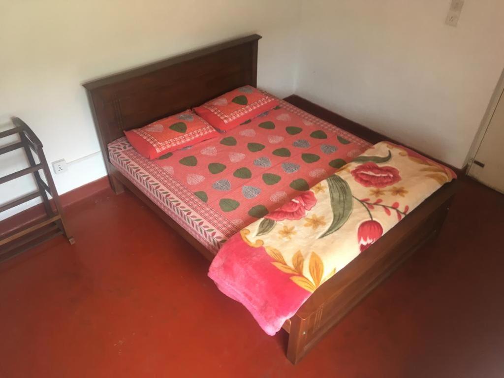 Chilly Croc Hostel Nuwara Eliya Exterior photo
